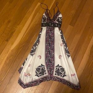 Cocktail Dress